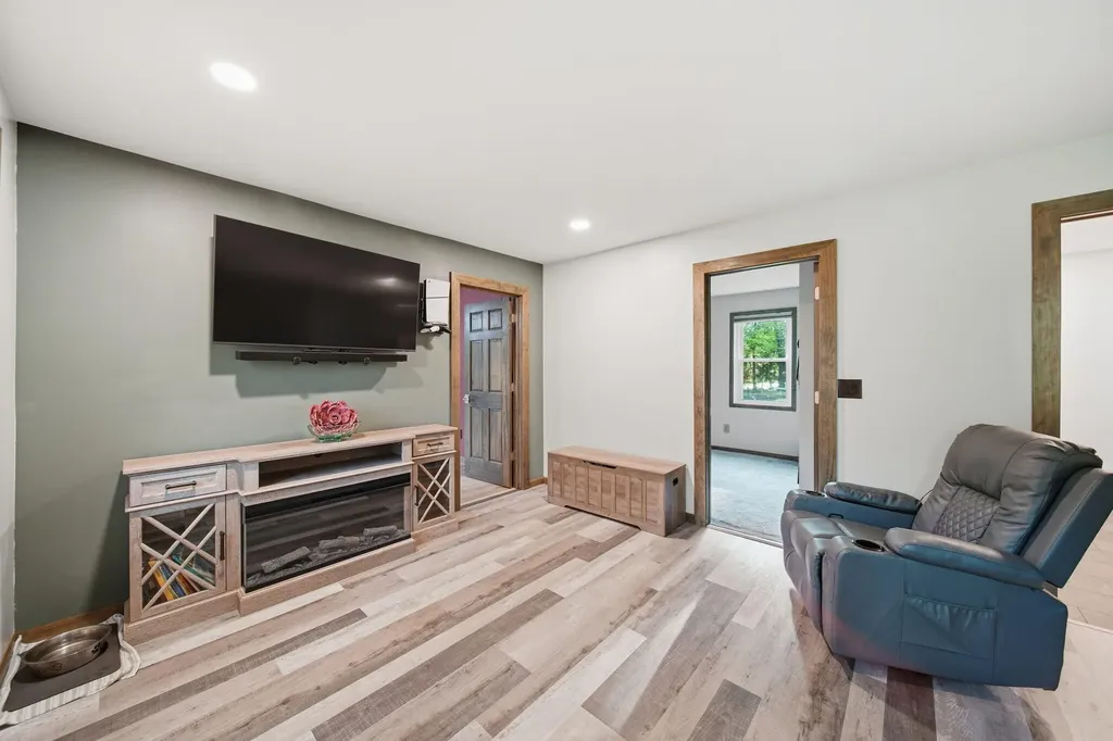 3293 Albion Road Concord Township MI 49237
