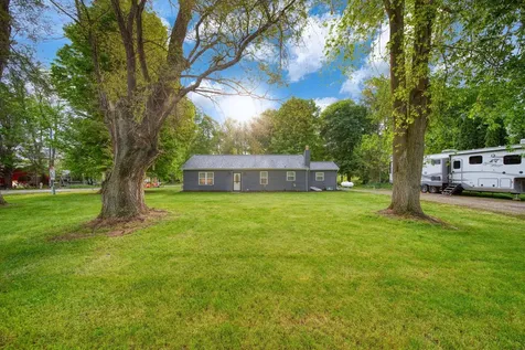 3293 Albion Road Concord Township MI 49237