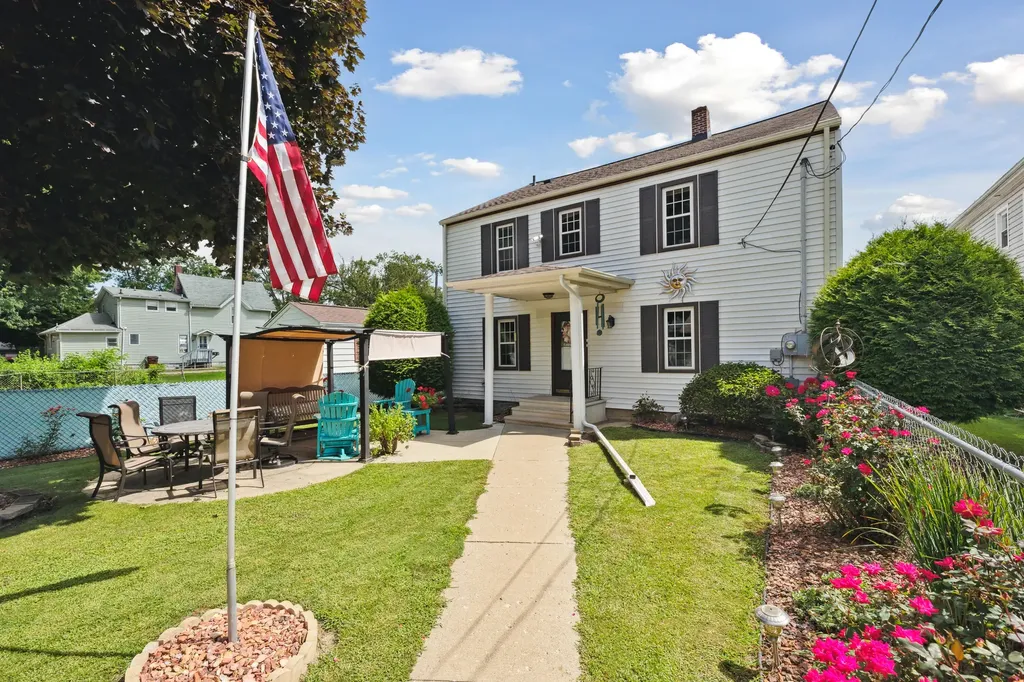 1038 S West Avenue Jackson City MI 49203