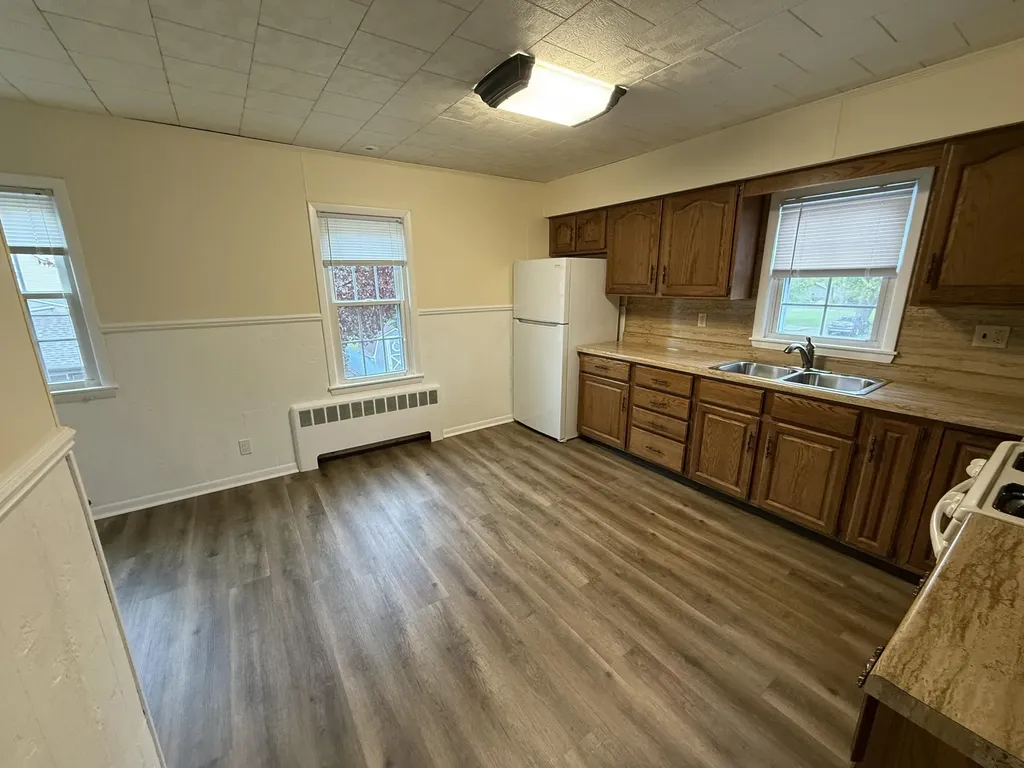 1038 S West Avenue Jackson City MI 49203