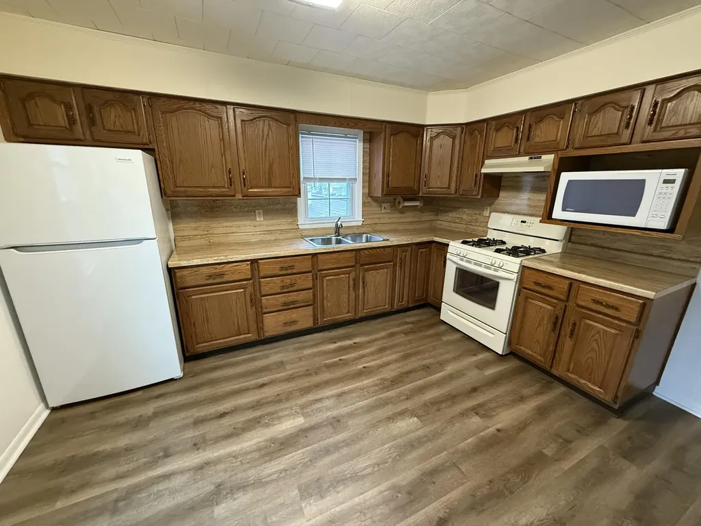 1038 S West Avenue Jackson City MI 49203