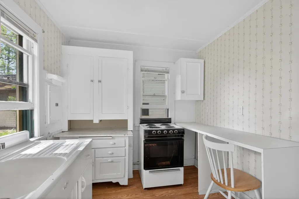 5036 Schrah Drive Waterloo Township MI 49259