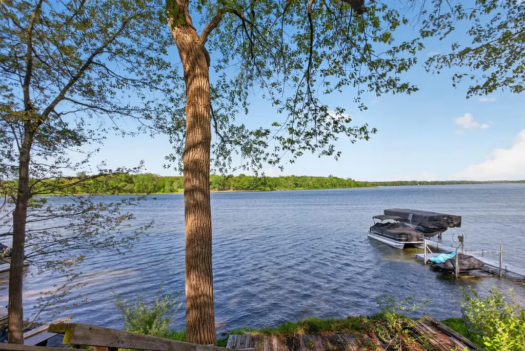 5036 Schrah Drive Waterloo Township MI 49259