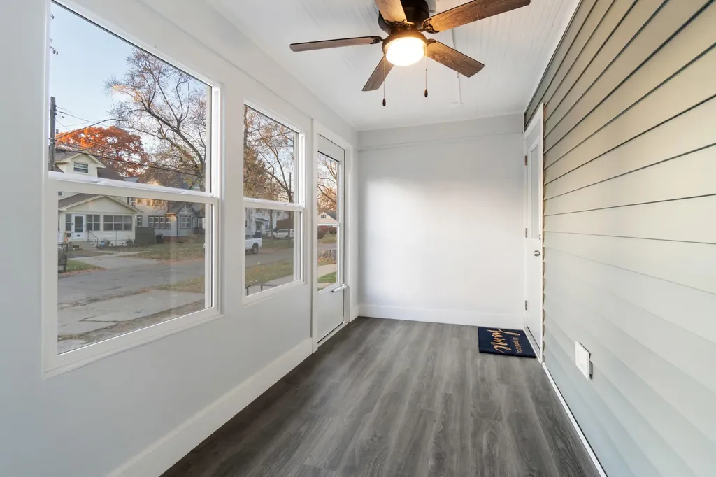 317 Orange Street Jackson City MI 49202
