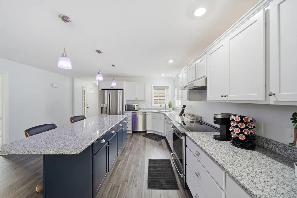 4015 Eastbridge Circle Stockbridge Village MI 49285