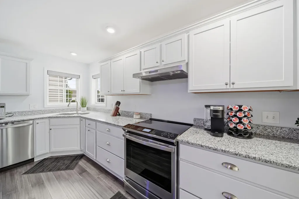 4015 Eastbridge Circle Stockbridge Village MI 49285