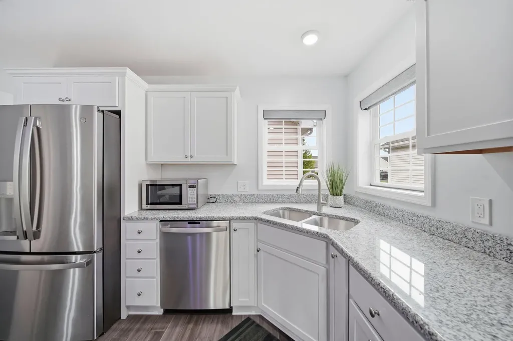 4015 Eastbridge Circle Stockbridge Village MI 49285