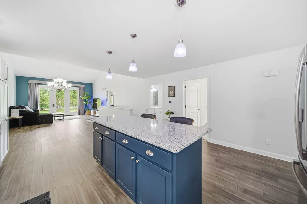 4015 Eastbridge Circle Stockbridge Village MI 49285