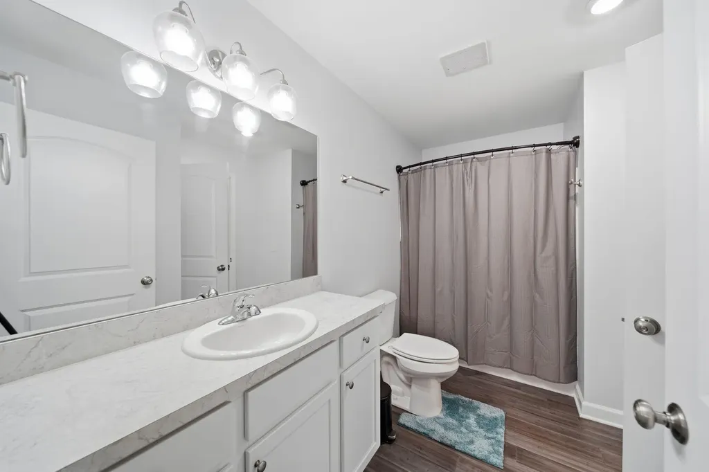 4015 Eastbridge Circle Stockbridge Village MI 49285