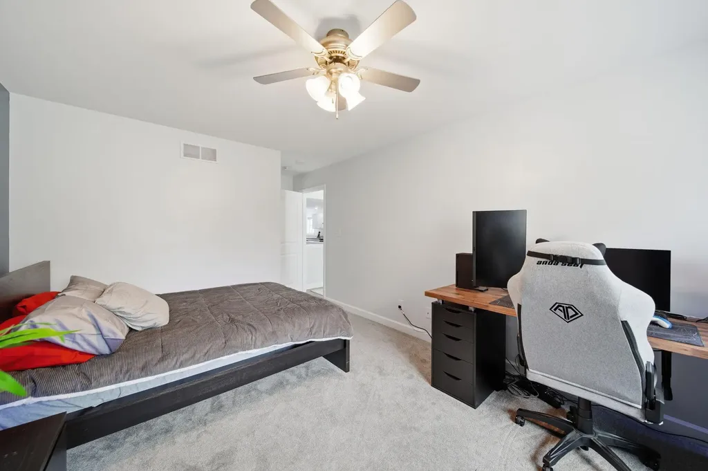 4015 Eastbridge Circle Stockbridge Village MI 49285
