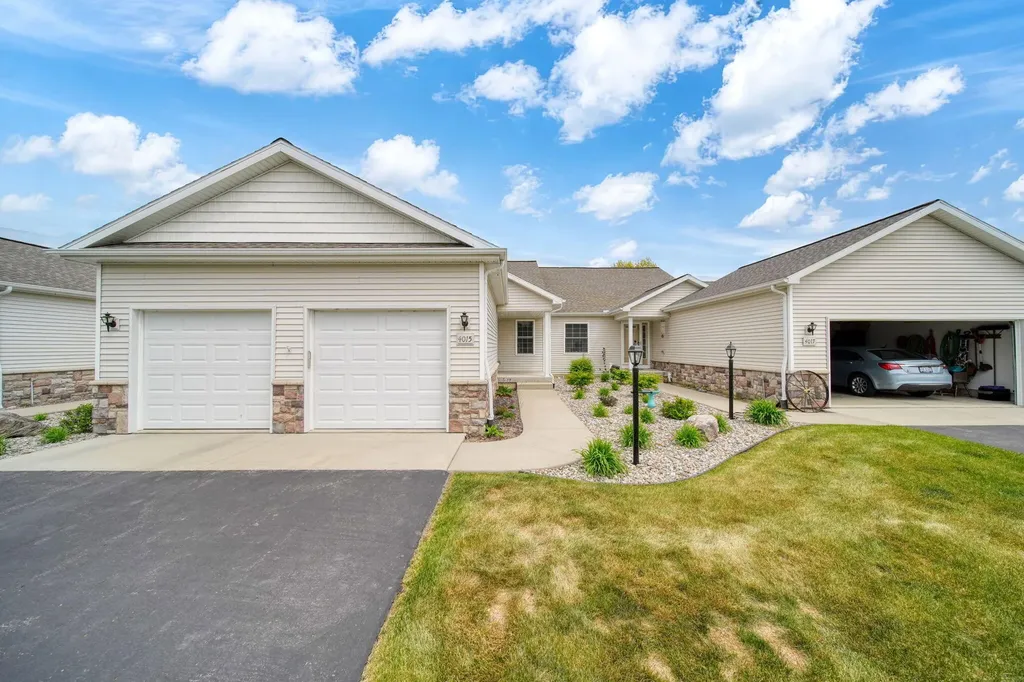 4015 Eastbridge Circle Stockbridge Village MI 49285