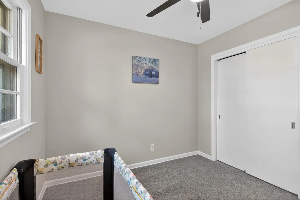 2136 Bruce Avenue Lansing City MI 48915