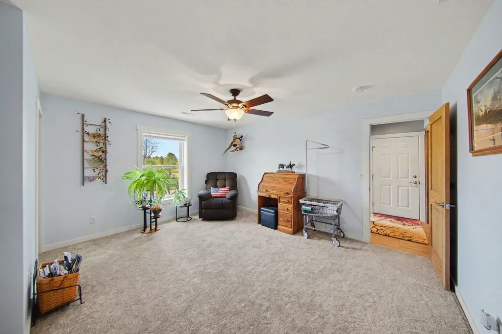 7572 Tucker Lane Leoni Township MI 49201