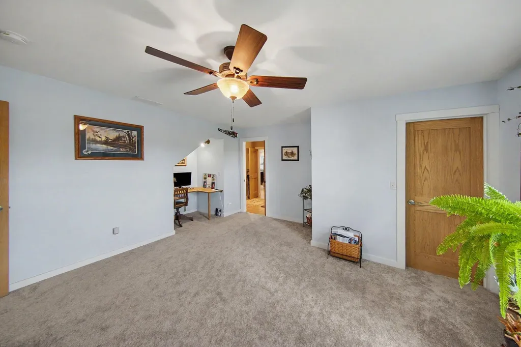 7572 Tucker Lane Leoni Township MI 49201