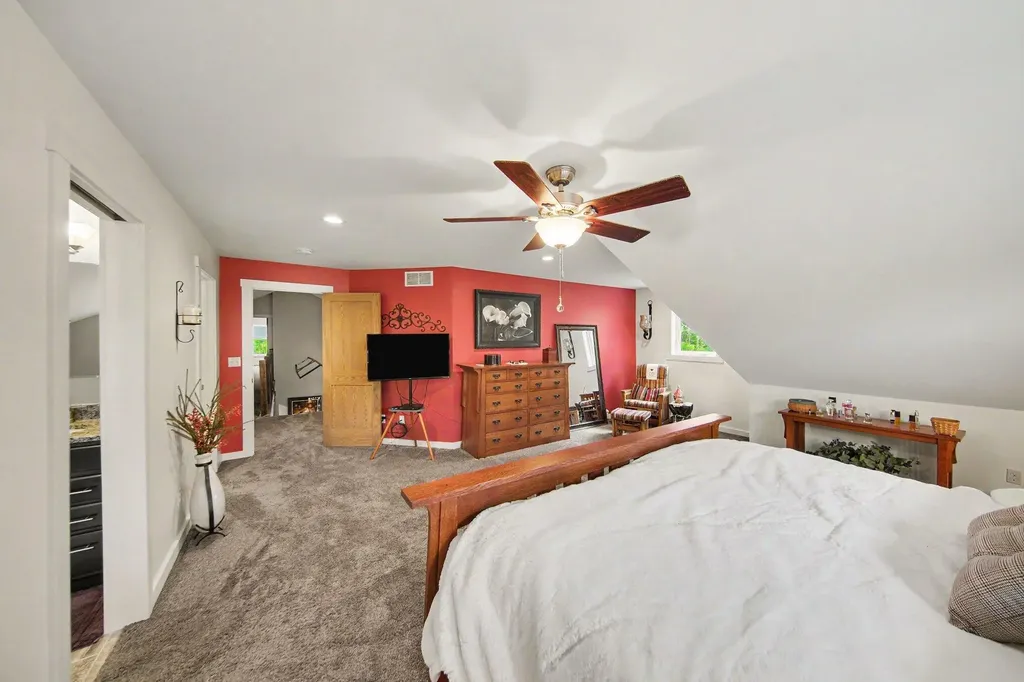 7572 Tucker Lane Leoni Township MI 49201