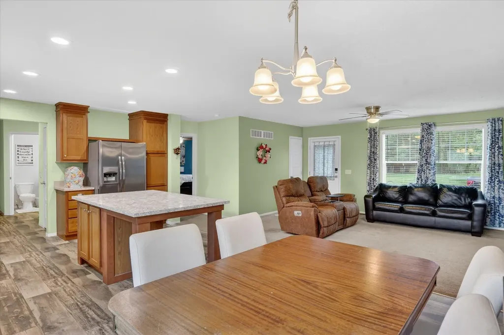 523 Jenks Street Concord Township MI 49237