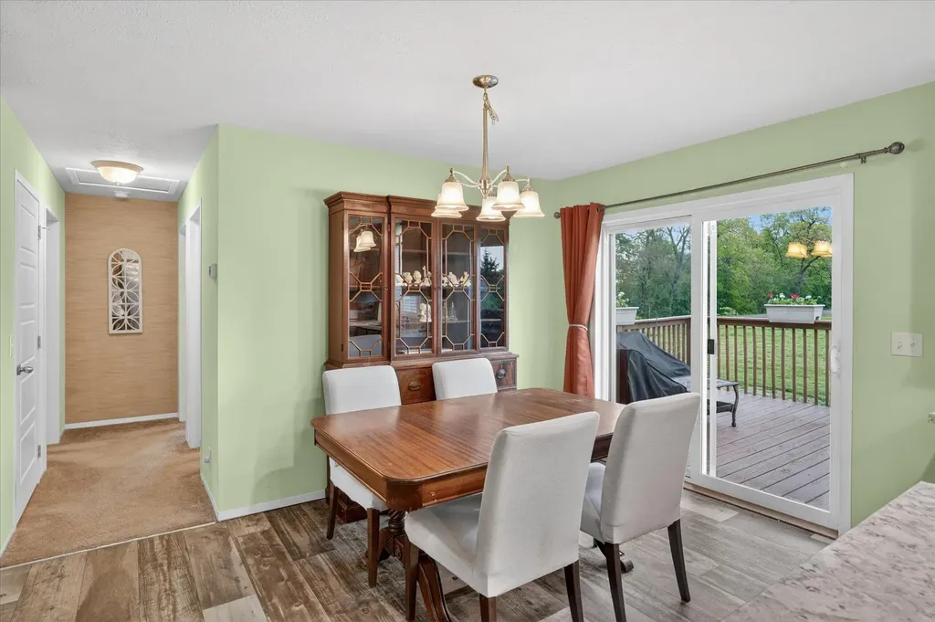 523 Jenks Street Concord Township MI 49237