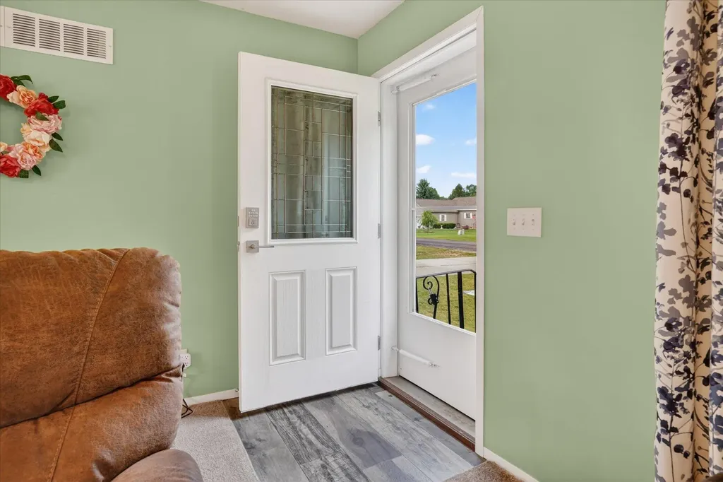 523 Jenks Street Concord Township MI 49237