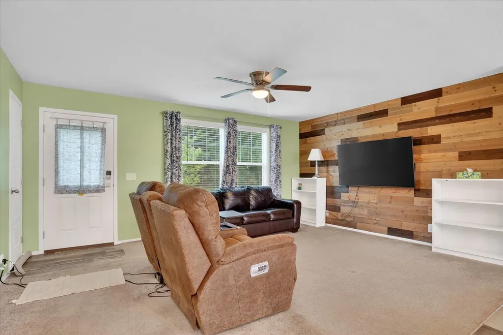 523 Jenks Street Concord Township MI 49237