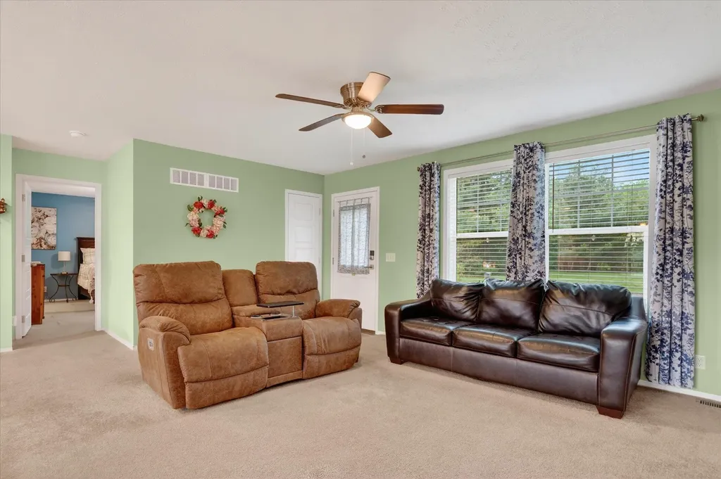 523 Jenks Street Concord Township MI 49237