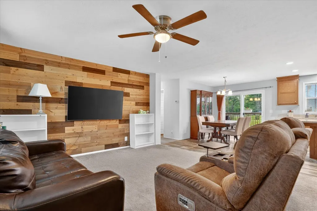 523 Jenks Street Concord Township MI 49237