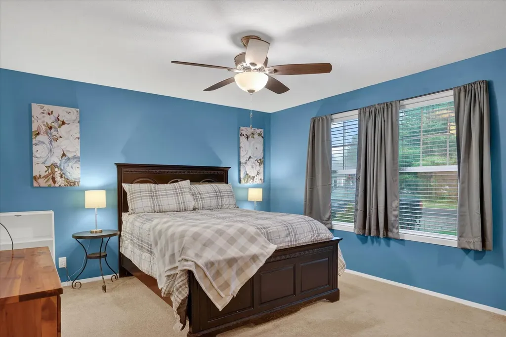 523 Jenks Street Concord Township MI 49237