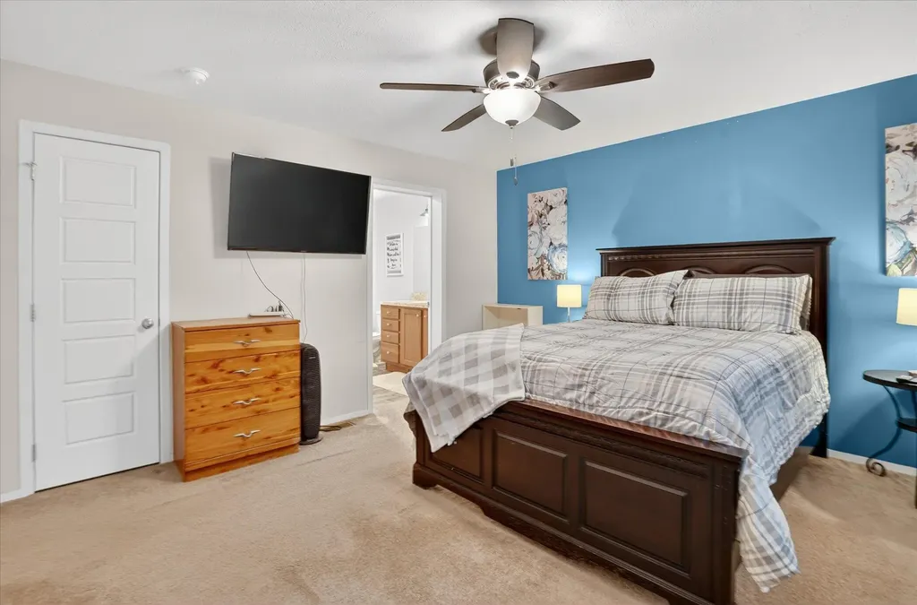 523 Jenks Street Concord Township MI 49237