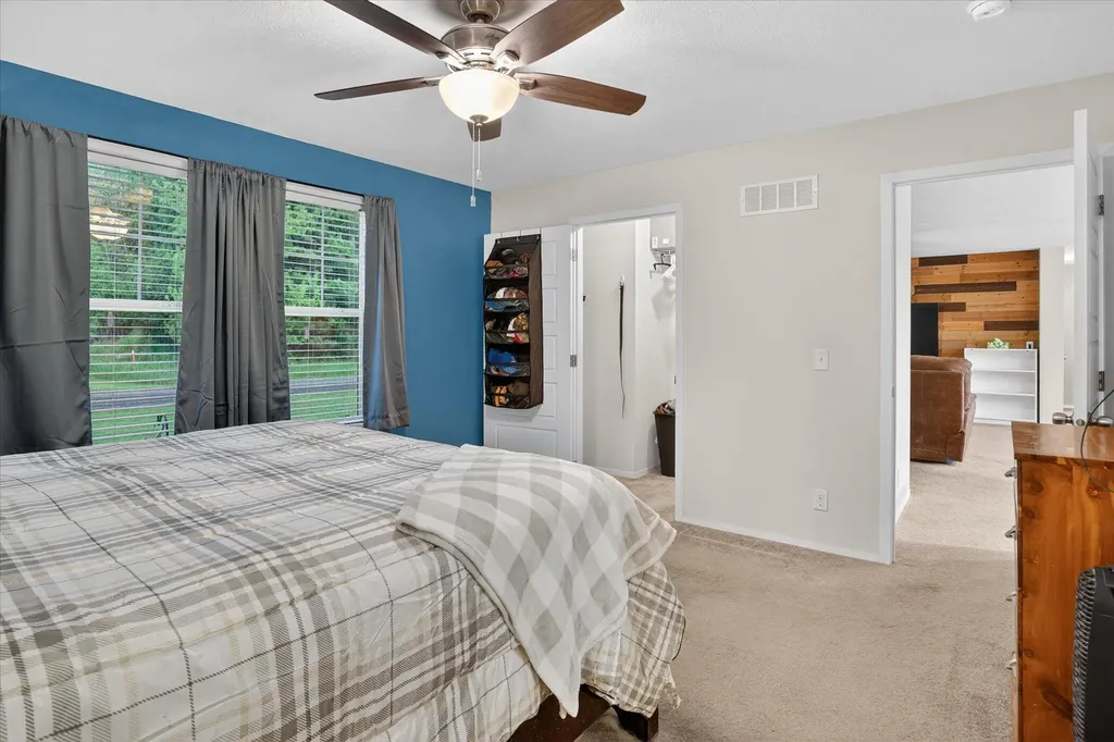 523 Jenks Street Concord Township MI 49237