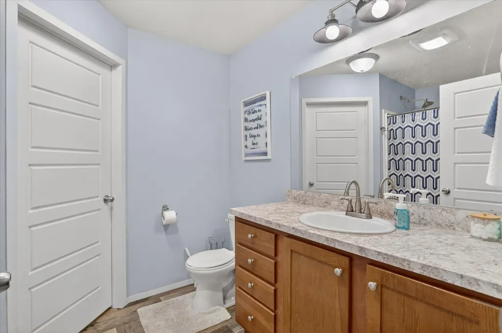 523 Jenks Street Concord Township MI 49237
