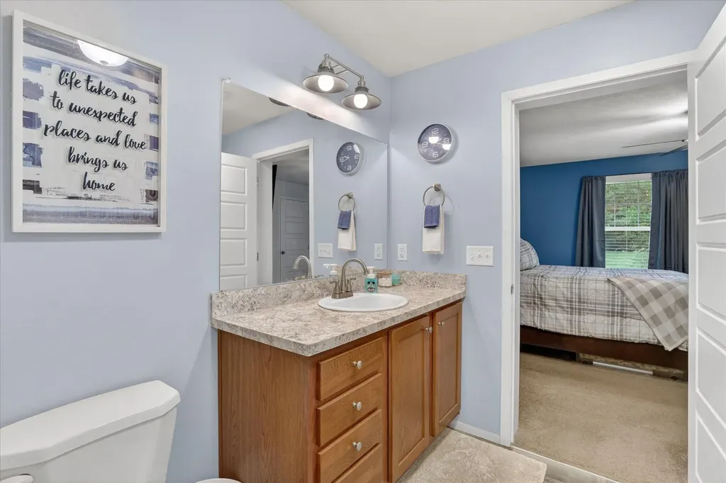 523 Jenks Street Concord Township MI 49237