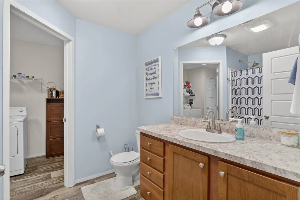 523 Jenks Street Concord Township MI 49237