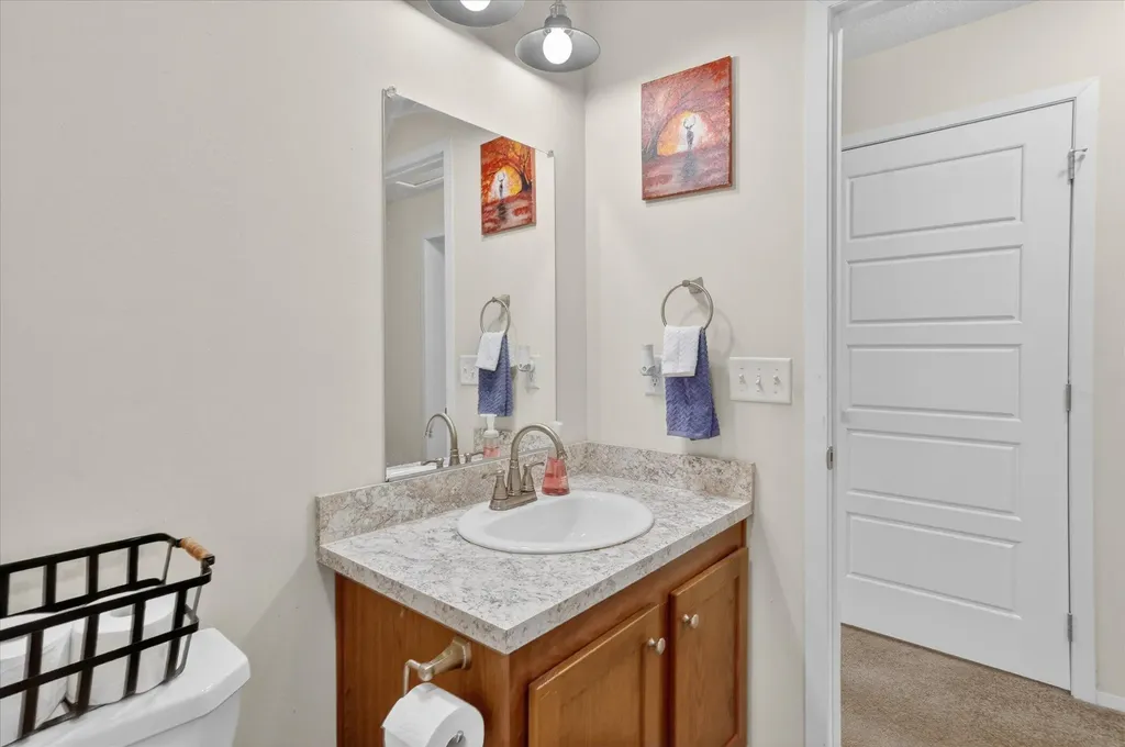 523 Jenks Street Concord Township MI 49237