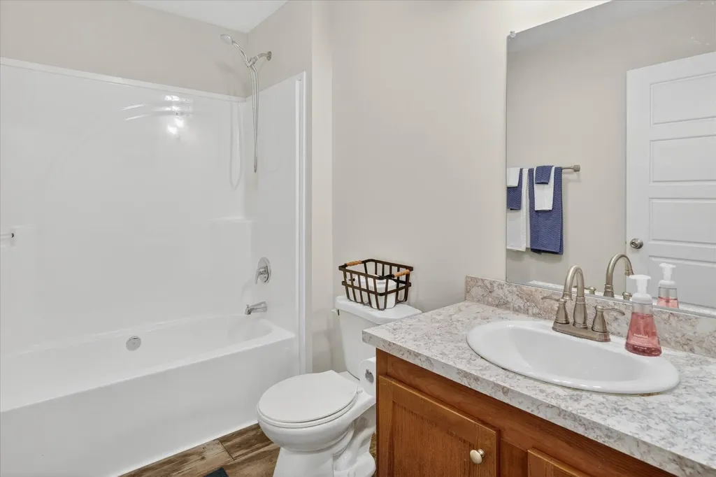 523 Jenks Street Concord Township MI 49237