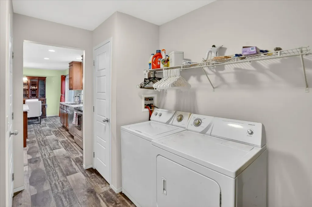 523 Jenks Street Concord Township MI 49237