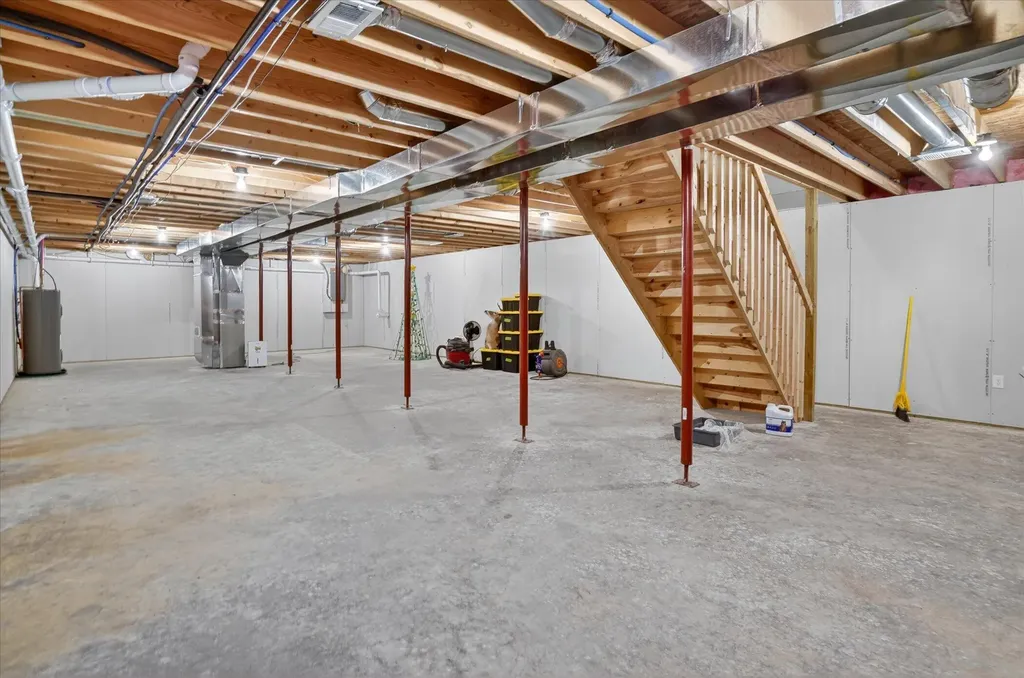 523 Jenks Street Concord Township MI 49237