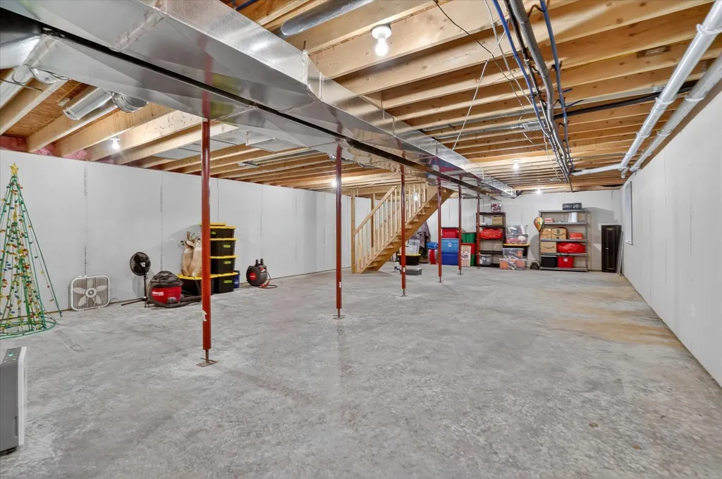 523 Jenks Street Concord Township MI 49237