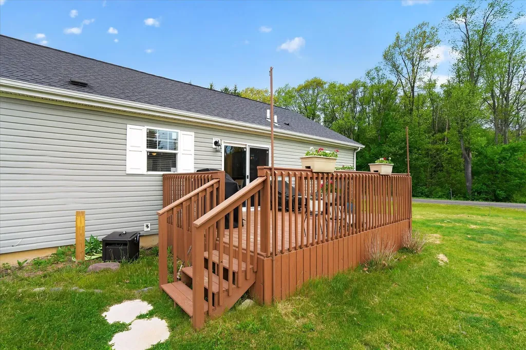 523 Jenks Street Concord Township MI 49237