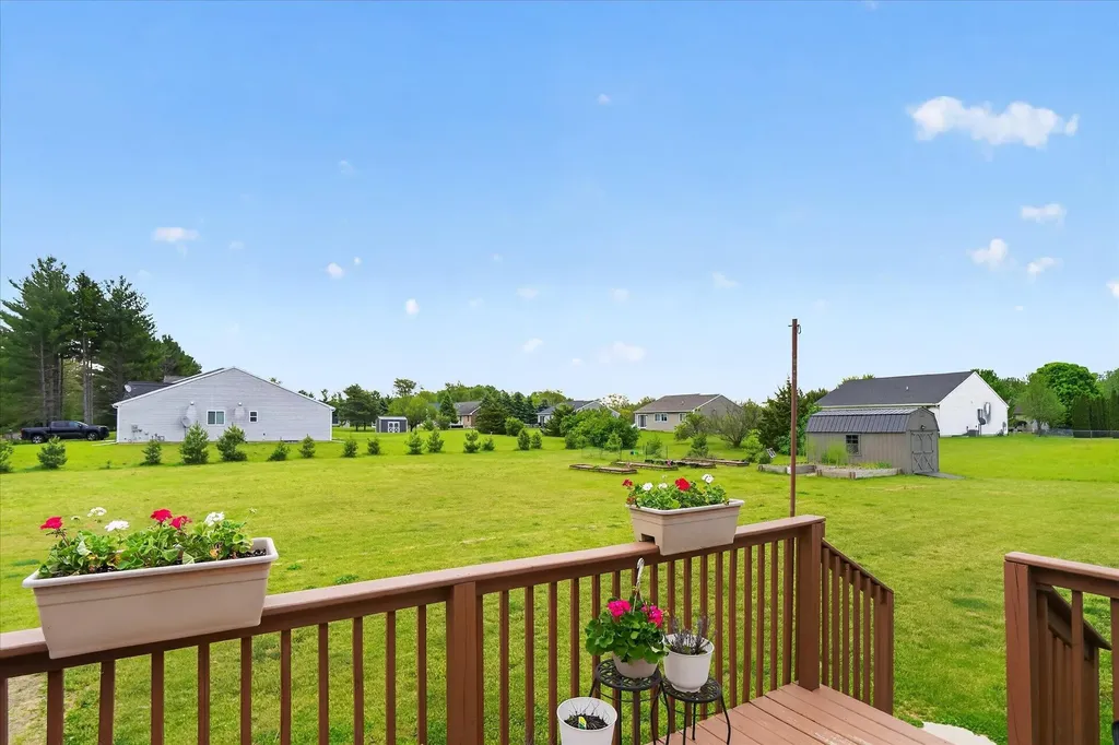 523 Jenks Street Concord Township MI 49237