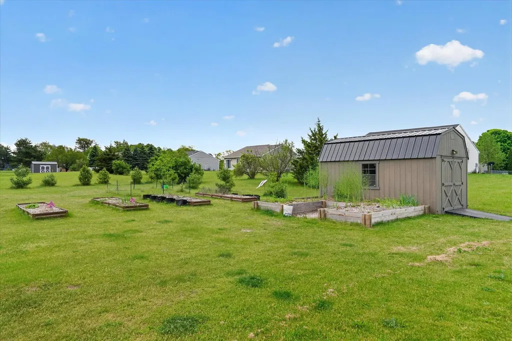 523 Jenks Street Concord Township MI 49237