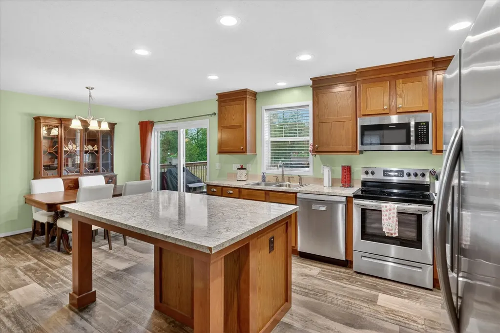 523 Jenks Street Concord Township MI 49237