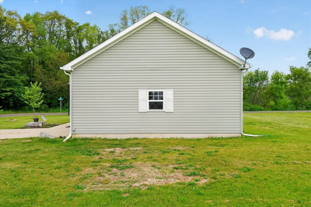 523 Jenks Street Concord Township MI 49237