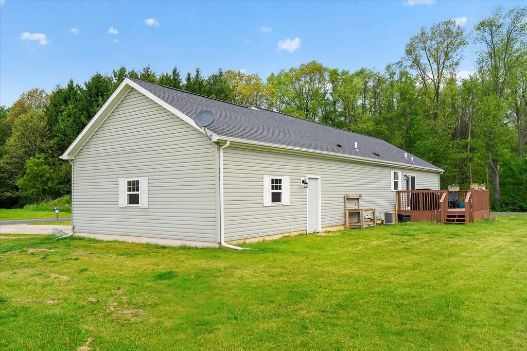 523 Jenks Street Concord Township MI 49237