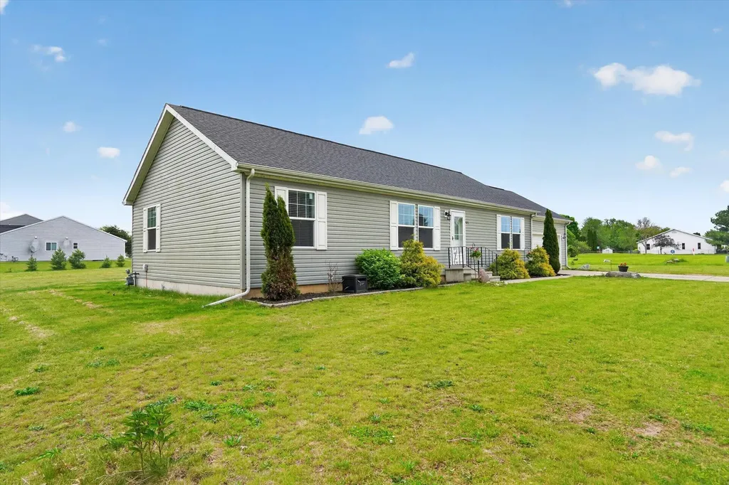 523 Jenks Street Concord Township MI 49237