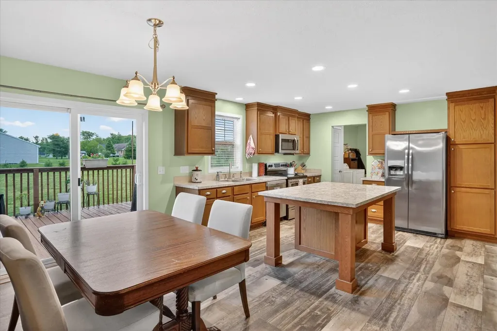523 Jenks Street Concord Township MI 49237