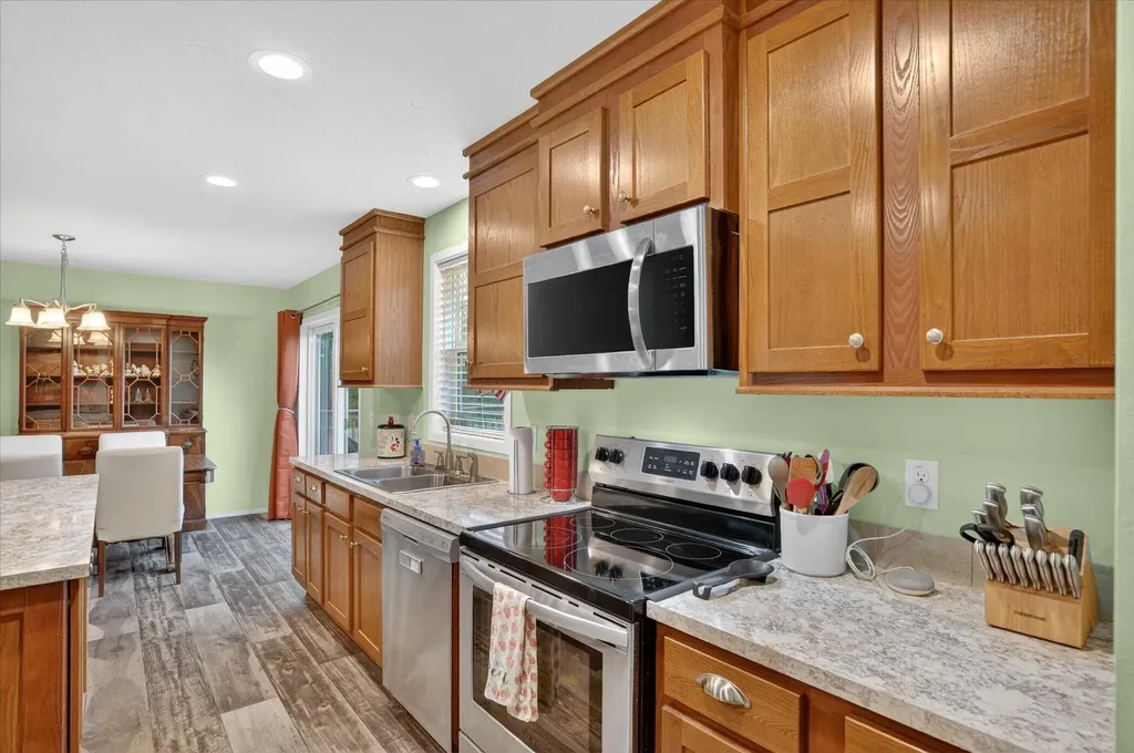 523 Jenks Street Concord Township MI 49237