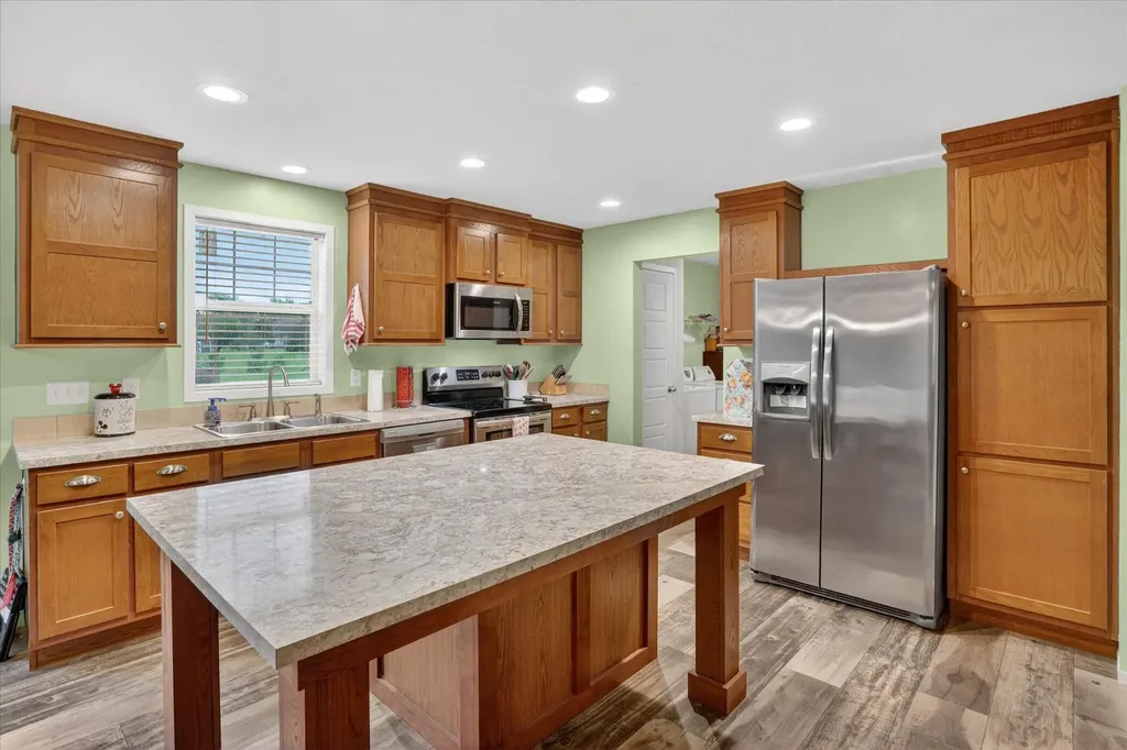 523 Jenks Street Concord Township MI 49237