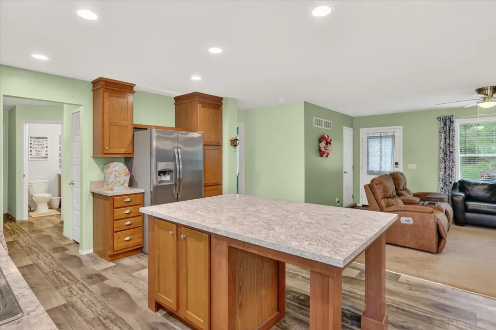 523 Jenks Street Concord Township MI 49237