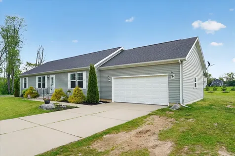 523 Jenks Street Concord Township MI 49237