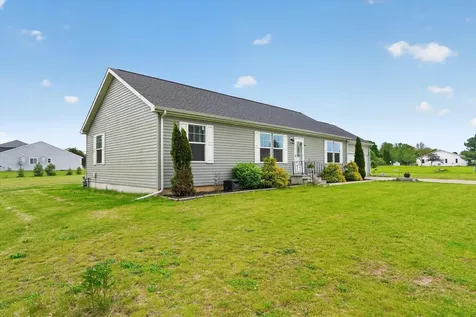 523 Jenks Street Concord Township MI 49237