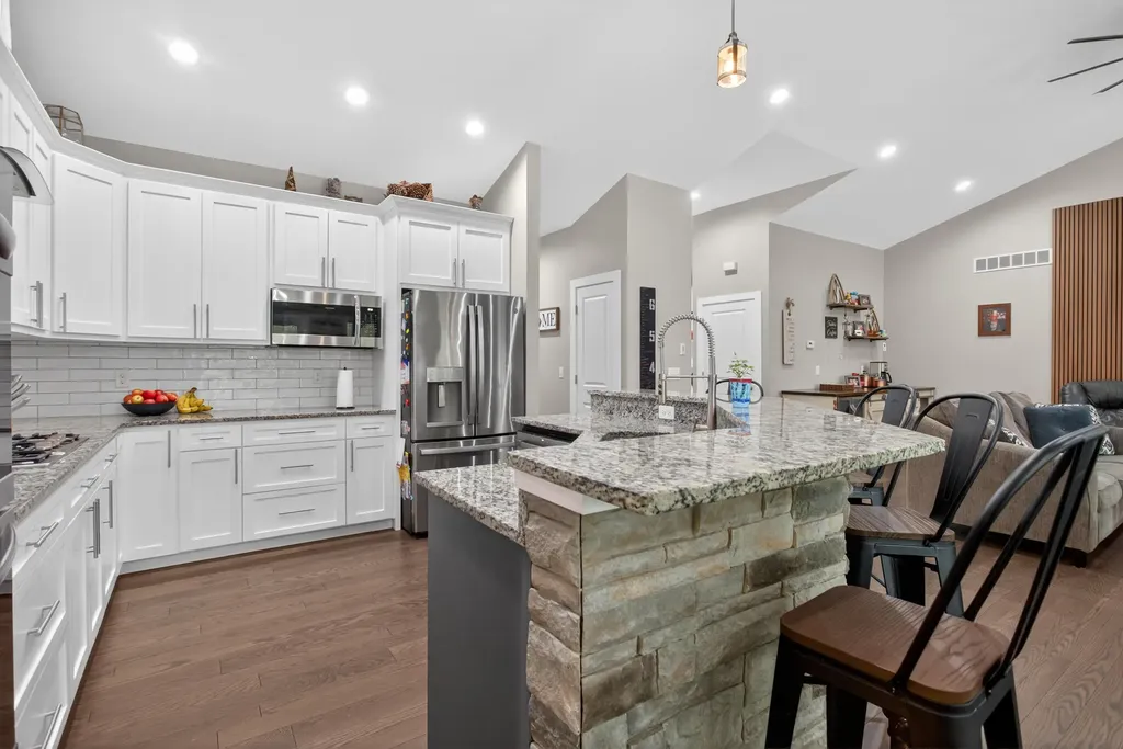 7615 Lansing Avenue Rives Township MI 49201
